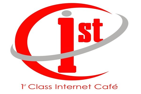 1st Class Internet Café