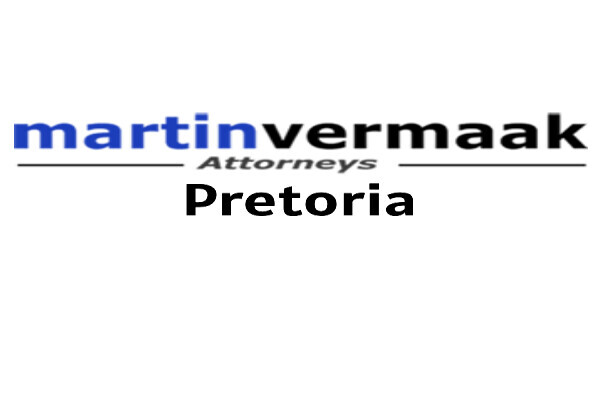 Martin Vermaak Attorneys Pretoria