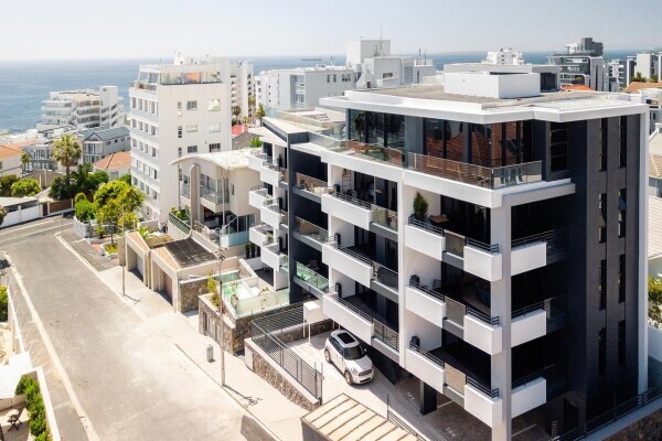 Property Developer South Africa