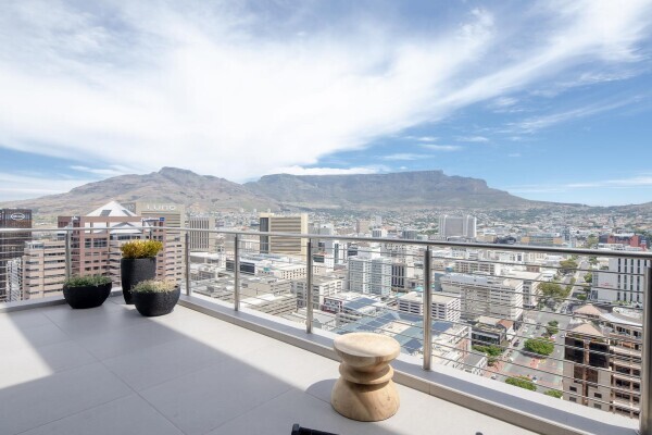 Property Developer South Africa