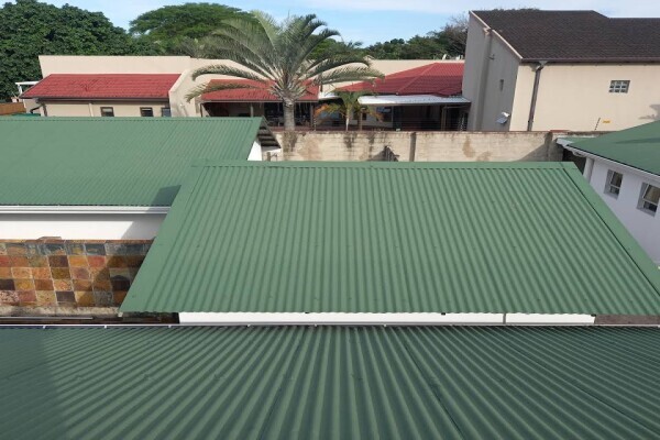 SMDA Maintenance & Industrial Supplies (PTY) LTD