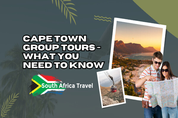 South Africa Travel