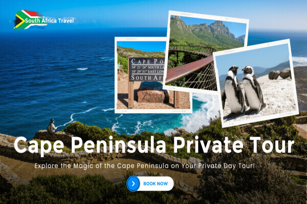 South Africa Travel