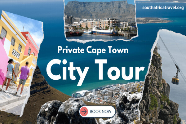 South Africa Travel