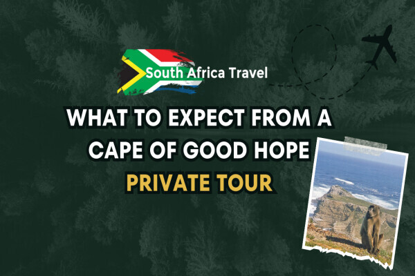 South Africa Travel