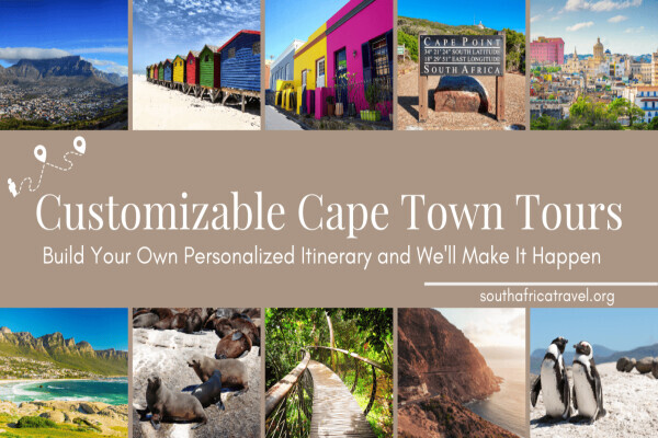 South Africa Travel