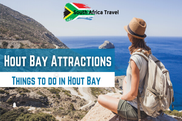 South Africa Travel