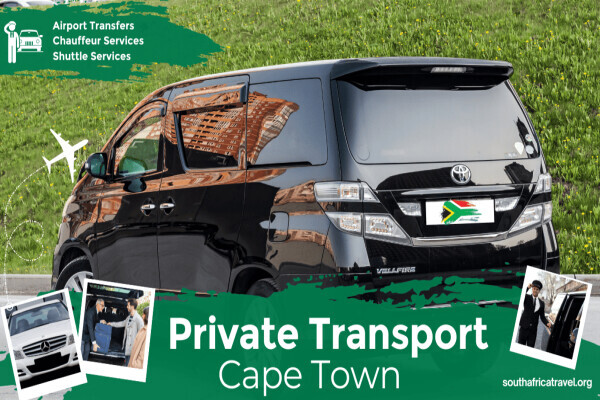 South Africa Travel