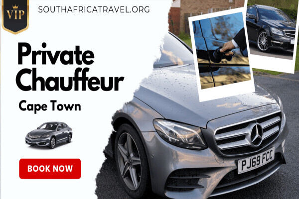 South Africa Travel