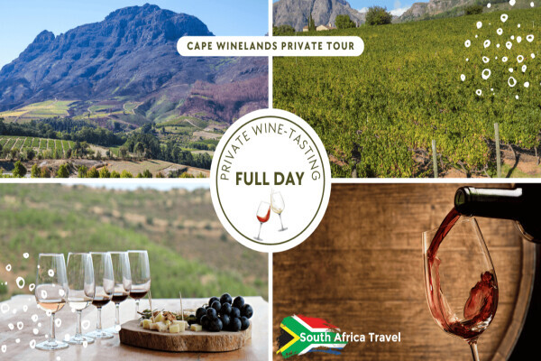 South Africa Travel