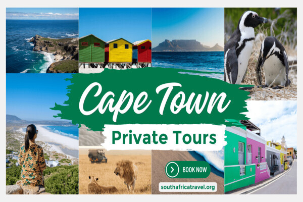 South Africa Travel