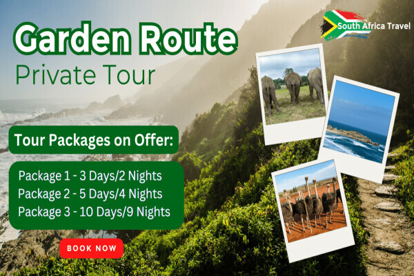 South Africa Travel