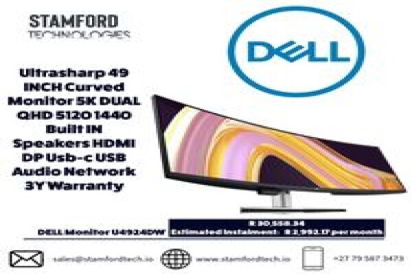 Stamford Technologies