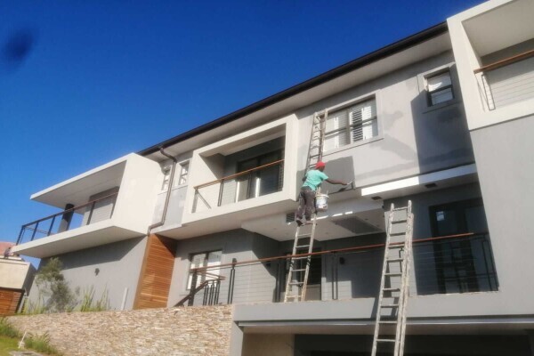 A Team Painters