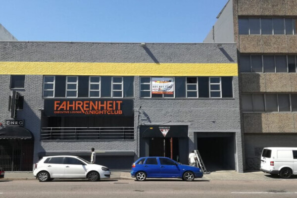 A Team Painters