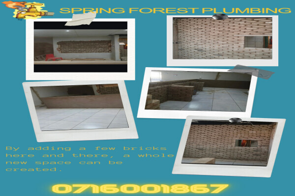 Spring Forest Plumbing