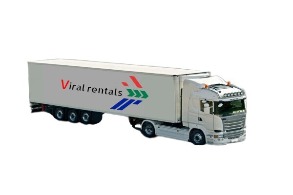 Viral Rentals