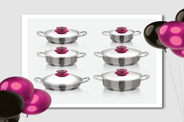 AMC Cookware - Century City