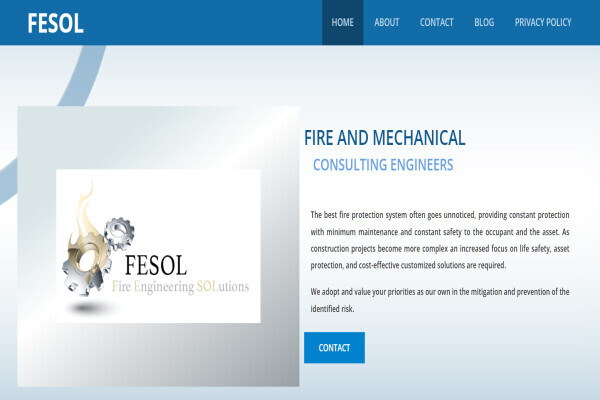 Fire Engineering Solutions