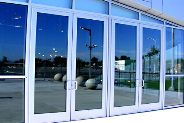Square Group Glass & Aluminium