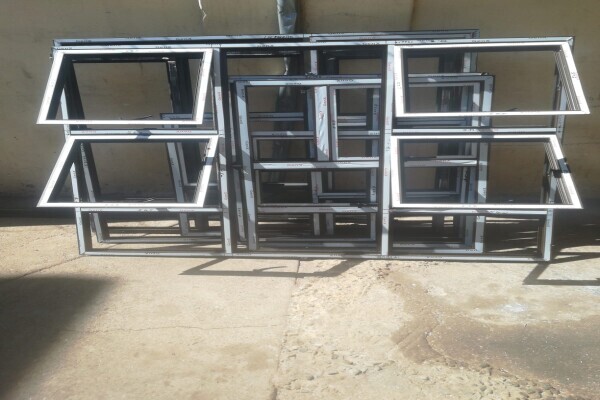 Square Group Glass & Aluminium