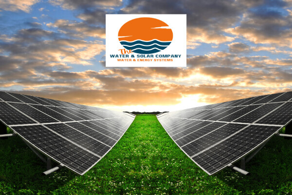 The Water Solar Company