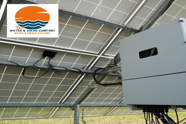 The Water Solar Company