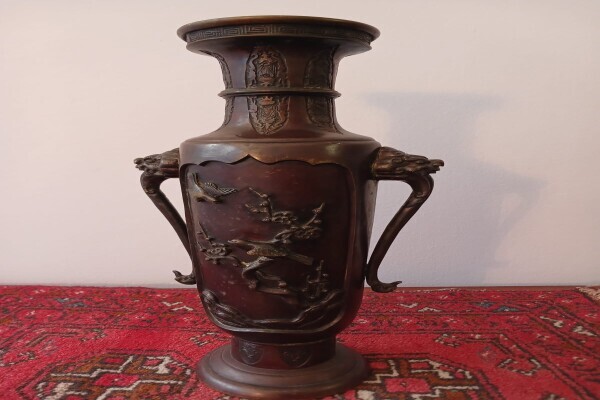Grand Oak Auctions