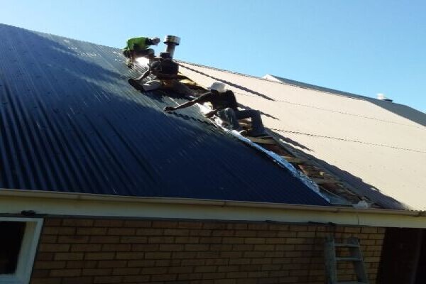 Brick & Build Pty Ltd