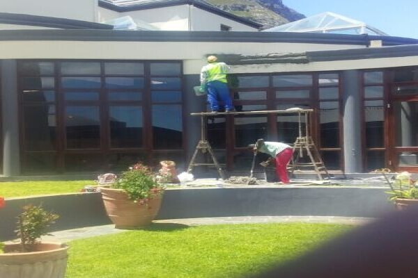 Brick & Build Pty Ltd