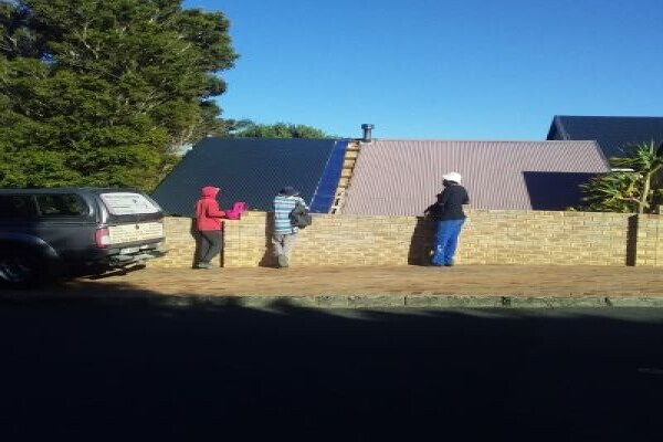 Brick & Build Pty Ltd