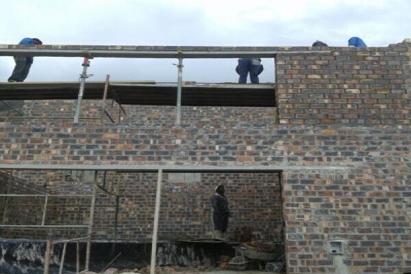 Brick & Build Pty Ltd