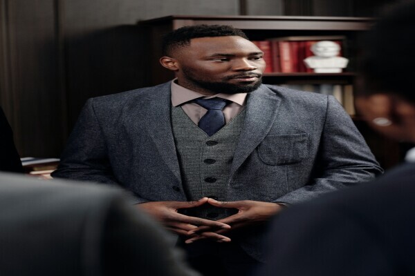 Chat Legal Johannesburg