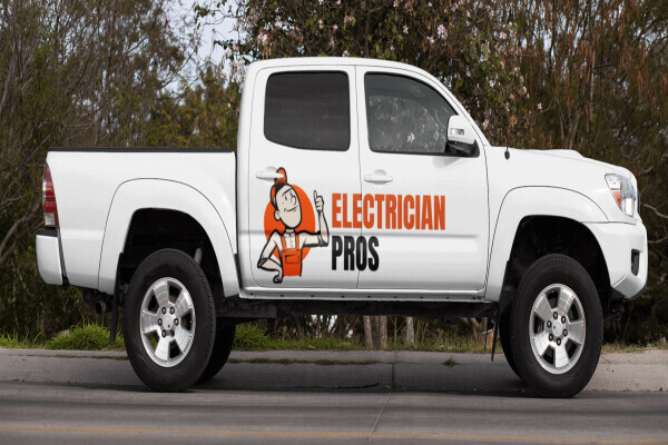 Electrician Pros - Brackenfell