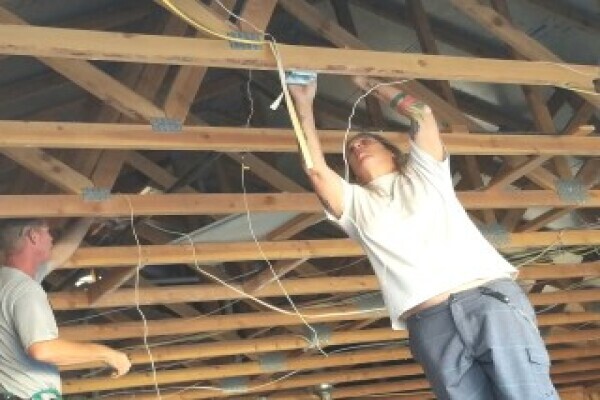 Electrician Pros - Croydon