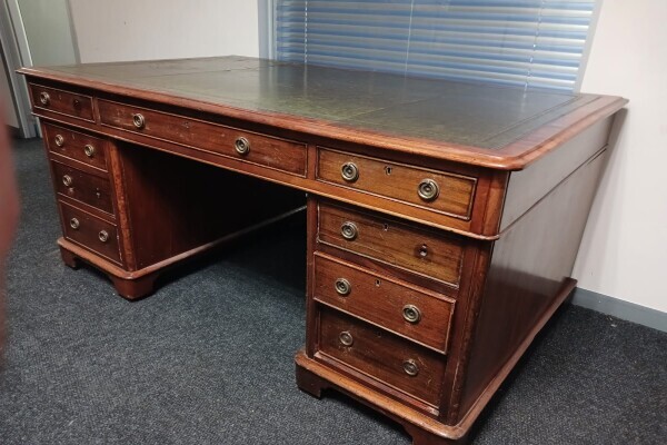 Grand Oak Auctions