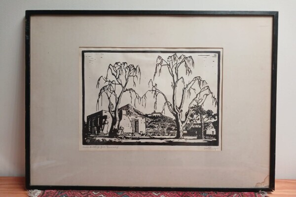 Grand Oak Auctions