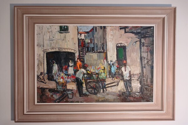 Grand Oak Auctions