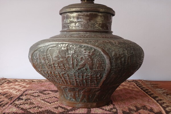 Grand Oak Auctions