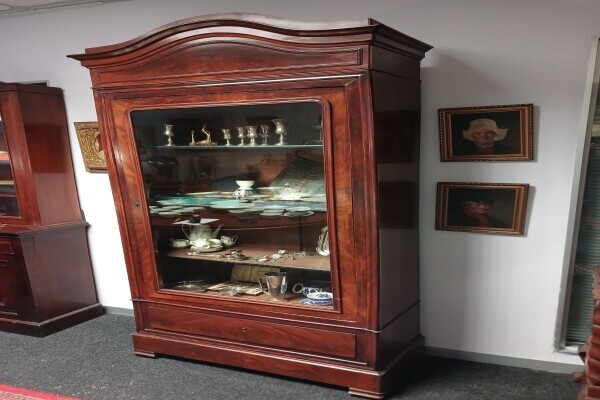 Grand Oak Auctions