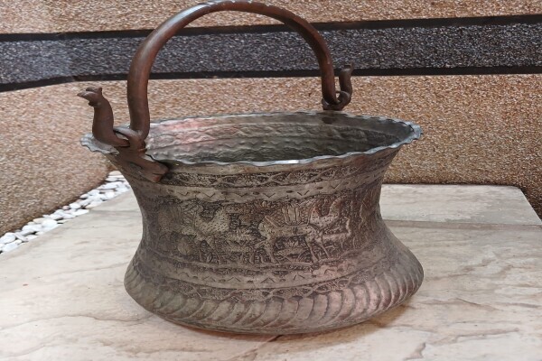 Grand Oak Auctions