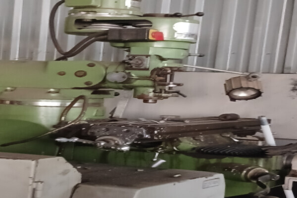 Grand Oak Auctions