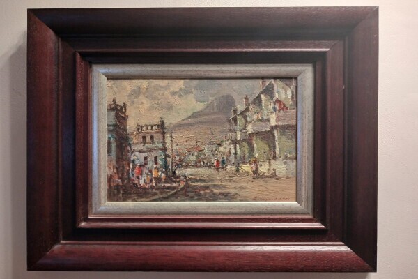 Grand Oak Auctions