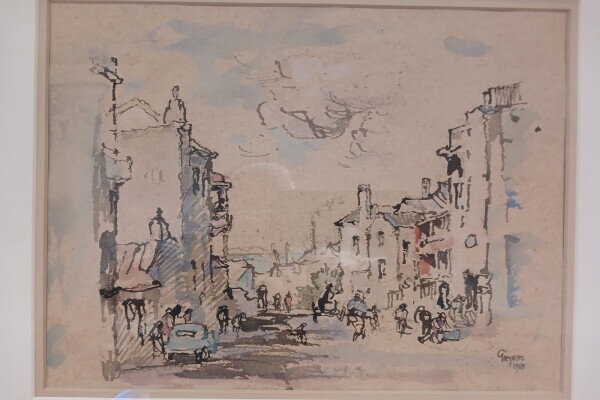 Grand Oak Auctions