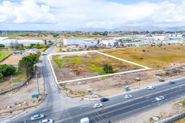 Vacant Land