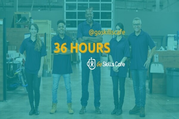 Go Skills Cafe