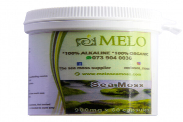 MELO SEA MOSS
