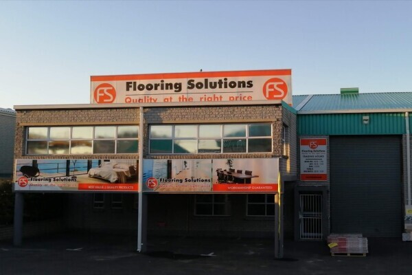 Flooring Solutions