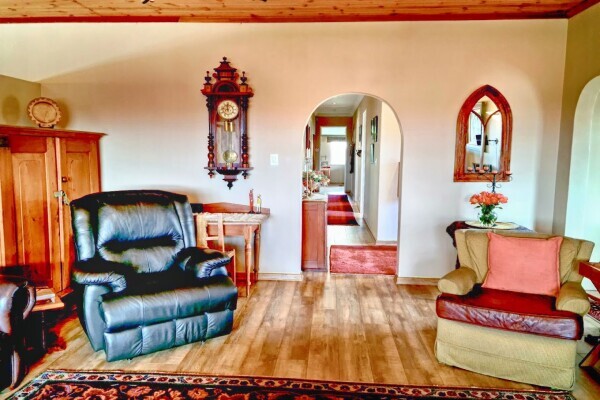 Flooring Solutions Brackenfell
