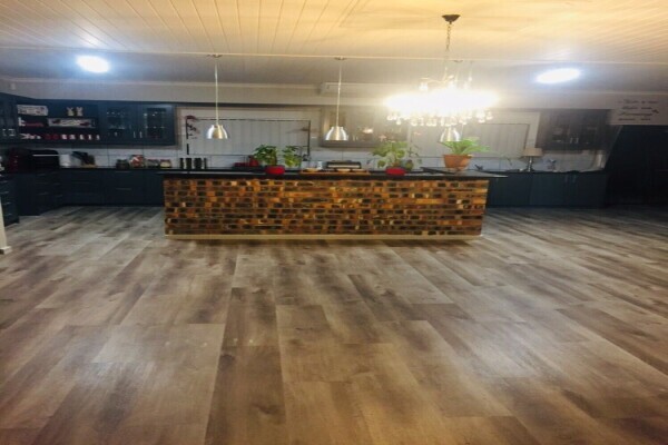 Flooring Solutions Brackenfell